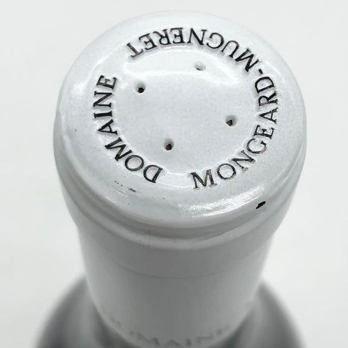 モンジャール ミュニュレ ヴォーヌ ロマネ 2019 750ml 14.5% MONGEARD MUGNERET VOSNE ROMANEE ブルゴーニュワイン【J0】