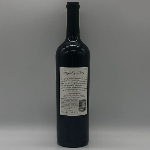 スタッグス リープ ワイナリー ナパヴァレー メルロー 2020 750ml 14.5% STAG'S LEAP NAPA VALLEY CABERNET SAUVIGNON カリフォルニアワイン【L0】
