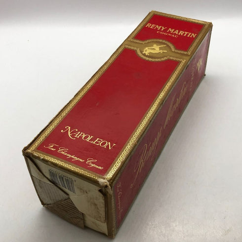 レミーマルタン ナポレオン ファインシャンパーニュ 700ml 40% REMY MARTIN NAPOLEON FINE CHANPAGNE コニャック【M0】