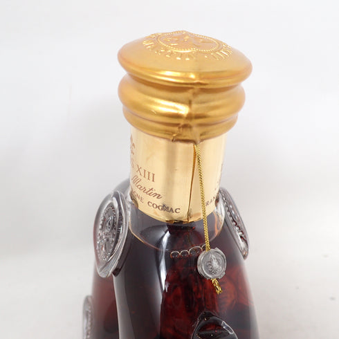 レミーマルタン ルイ13世 観音開き 700ml 40% REMY MARTIN コニャック【同梱不可】【P2】