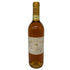 シャトー リューセック ソーテルヌ 1989 750ml 14.5% Chateau Rieussec Sauternes 白ワイン【F1】