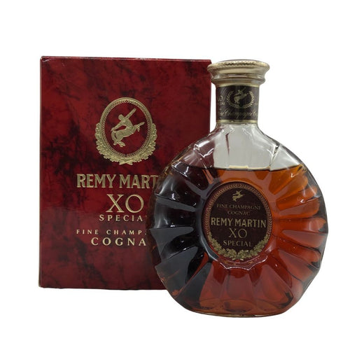 レミー マルタン XO スペシャル クリアボトル 700ml 40% REMY MARTIN XO SPECIAL コニャック【D4】