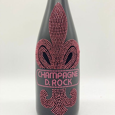 ダイヤモンド ロック レオパード ロゼ ルミナス 12% 750ml D.ROCK Leopard Rosé Luminous 【L】