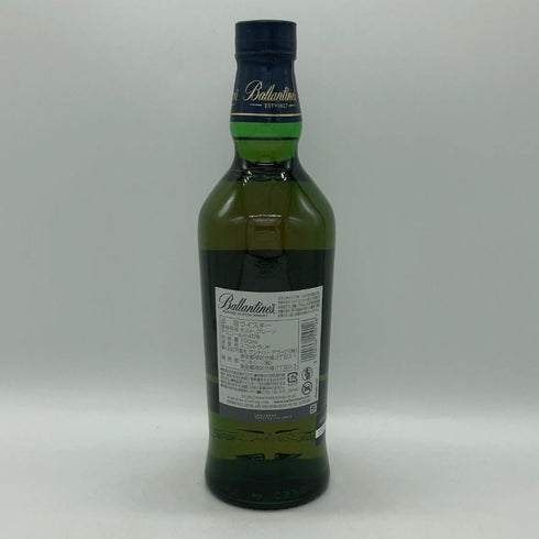 バランタイン 17年 700ml 40% 国内正規品 BALLANTINE'S スコッチウイスキー【Y1】