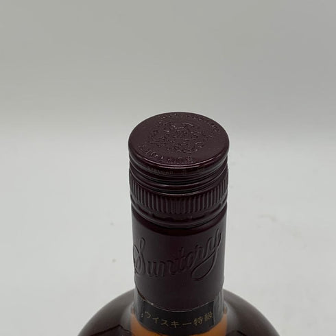 東京都限定◆サントリー リザーブ シルキー 760ml 43% 特級表記 SUNTORY RESERVE Silky 【F4】
