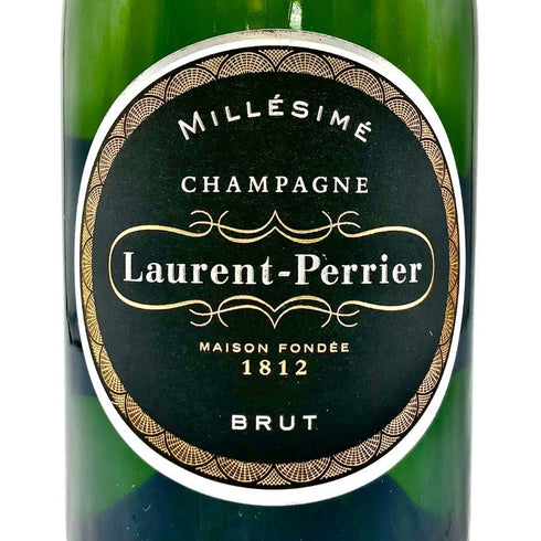 ローランペリエ ミレジメ 2012 750ml 12% Laurent Perrie MILLESIME シャンパン【A4】