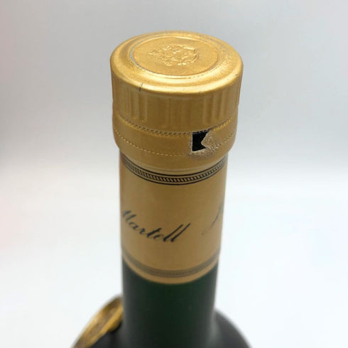 マーテル VSOP メダリオン 700ml 40% MARTELL ブランデー【T1】