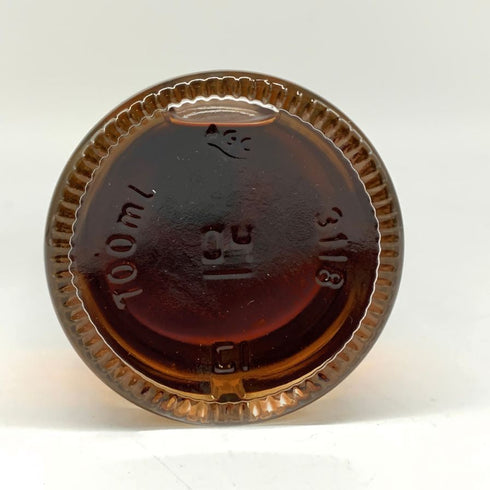 ザ マッカラン 12年 シェリーオークカスク 700ml 40% The MACALLAN 箱付 スコッチウイスキー【C4】