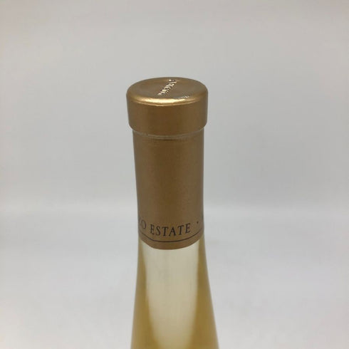 ケンゾーエステート あさつゆ 2021 375ml 14.2% KENZO ESTATE asatsuyu 白ワイン【J】