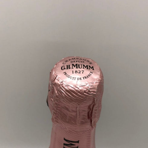 マム グランコルドン ロゼ 旧 750ml 12.5% G.H.MUMM ROSE シャンパン【Y1】