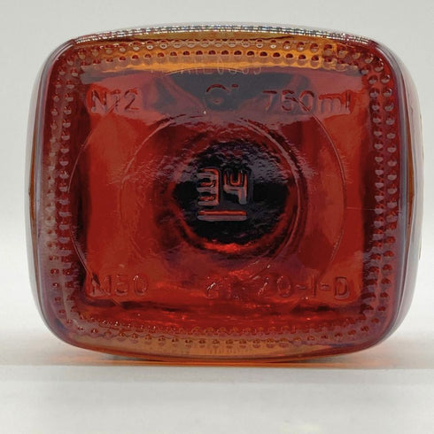 メーカーズマーク カスクストレングス 700ml 55.4% MAKER'S MARK CASKSTRENGTH 【L1】