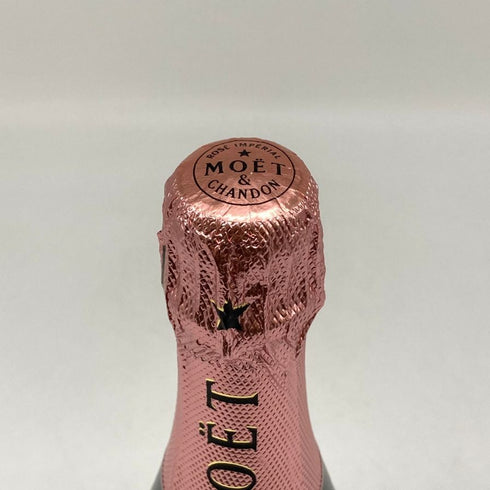 モエ エ シャンドン ロゼ アンペリアル 750ml 12.5% Moet&Chandon Rose Imperial シャンパン【W4】