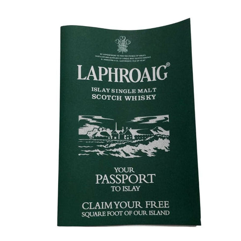 ラフロイグ 10年 シングルモルト スコッチウイスキー 750ml 43% LAPRHROAIG スコッチウイスキー【U1】