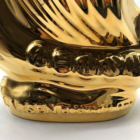 ラーセン バイキング シップ ゴールド 700ml 40% LARSEN コニャック1005g【I1】