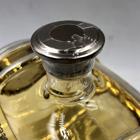 本格麦焼酎 銀座のすずめ 琥珀 15年貯蔵ブレンド 樽型 900ml 33% 八鹿酒造 【P1】