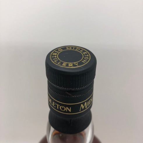 【同梱不可】ミドルトン ベリーレア 1991 750ml 40% Midleton Very Rare アイリッシュウイスキー【I2】
