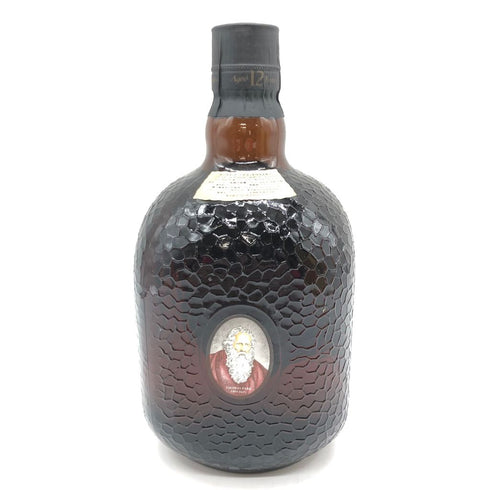 東京都限定◆オールドパー 12年 キングサイズ 1000ml 43% old parr【SKU】