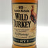 ワイルドターキー ライ 旧ボトル 700ml 50.5% WILD TURKEY RYE アメリカウイスキー【C1】