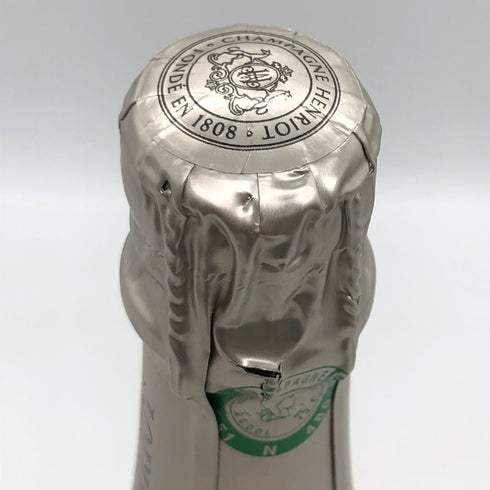 アンリオ ブラン ド ブラン 750ml 12% HENRIOT Blanc de Blancs シャンパン【O0】