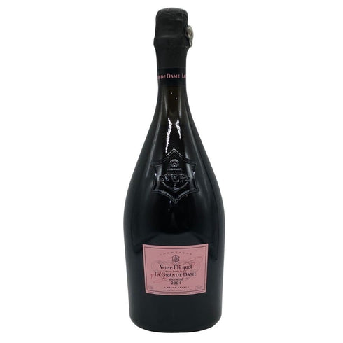ヴーヴ クリコ ラ グランダム ブリュット ロゼ 2004 750ml 12.5% Veuve Clicquot LA GRANDE DAME ROSE BRUT シャンパン【C3】