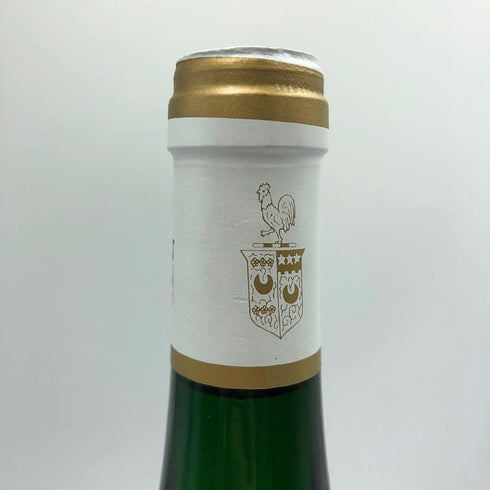 エゴン ミュラー ヴィルティンガー ブラウネ クップ アウスレーゼ 2017 750ml 7.5% Egon Muller Wiltinger braune Kupp Auslese 白ワイン【H4】