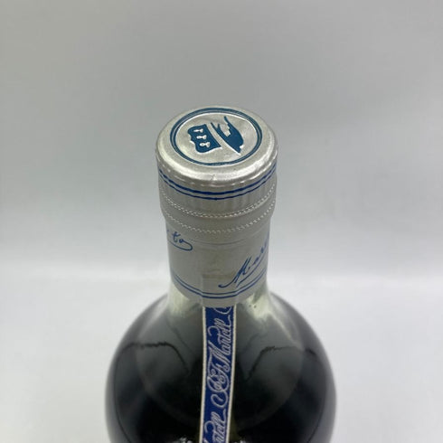 マーテル コルドンブルー オールド クラシック 1000ml 40% MARTELL CORDON BLEU OLD CLASSIC コニャック【V4】