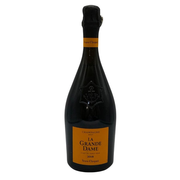 ヴーヴ クリコ ラ グランダム 2018 750ml 12.5% Veuve Clicquot シャンパン【V0】