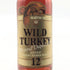 ワイルドターキー 飛翔ラベル 12年 90年代 流通品 750ml 50.5% WILD TURKEY アメリカウイスキー【C2】
