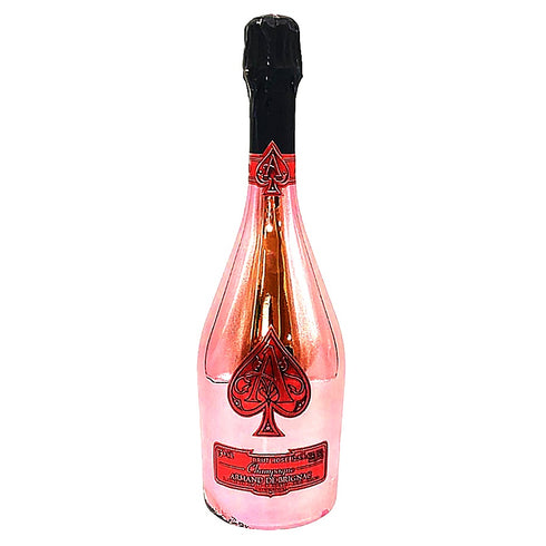 アルマンド ブリニャック ロゼ 750ml 12.5% ARMAND DE BRIGNAC ROSE シャンパン【F4】