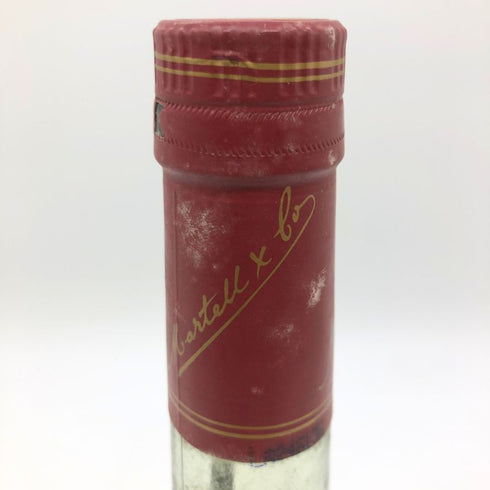 マーテル メダイヨン VSOP オールドファイン コニャック 700ml 40% MARTELL VSOP MEDAILLON OLD FINE COGNAC コニャック【F】