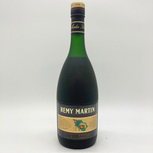 レミーマルタン VSOP ファインシャンパーニュ 旧旧ラベル 700ml 40% REMY MARTIN FINE CHAMPAGNE 【A2】