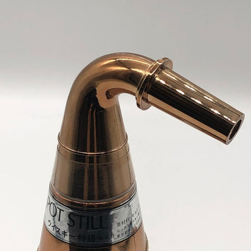 東京都限定◆ニッカ キングスランド 1号ポットスティル 特級 ゴールド 700ml 43% NIKKA KINGSLAND 1247g【L2】