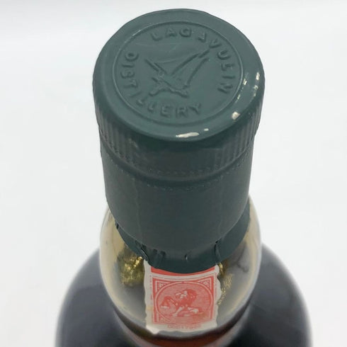 ラガヴーリン 25年 ナチュラルカスク ストレングス 700ml 57.2% スコッチウイスキー【Z】