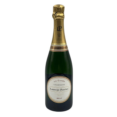 ローラン ペリエ ラ キュヴェ ブリュット 12% 750ml Laurent Perrier La Cuvee シャンパン【V1】