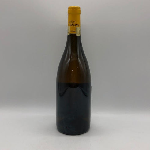 オリヴィエ ルフレーヴ クリオ バタール モンラッシェ グラン クリュ 1997 15% 750ml Olivier Leflaive Batard Motrachet Grand Cru 白ワイン【V1】