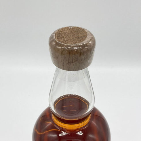 東京都限定◆新潟 亀田蒸留所 オーナーズカスク シングルモルト ウイスキー 700ml 60% KAMEDA 【W1】