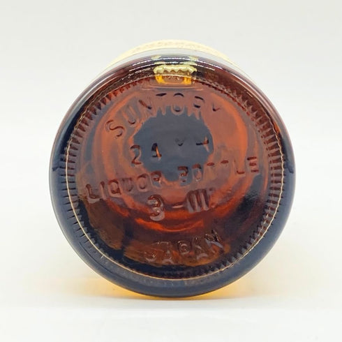 東京都限定◆サントリー 山崎 NV シングルモルト 180ml 43% SUNTORY YAMAZAKI 【S1】