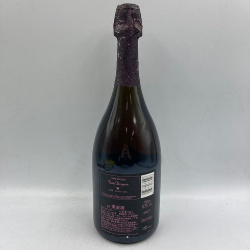 ドンペリニヨン ロゼ ルミナス 750ml Dom Perignon Rose Luminous 【R1】