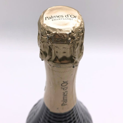 ニコラ フィアット パルムドール ブリュット 2006 750ml Nicolas Feuillatte Palmes dOR Brut シャンパン【I2】