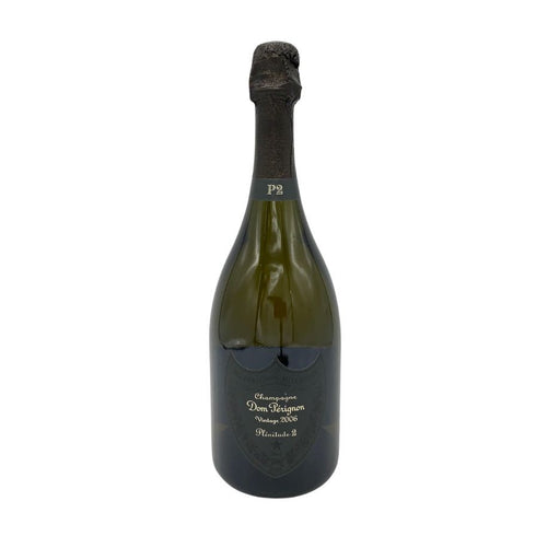 ドンペリニヨン P2 プレニチュード2 2006 750ml 12.5% Dom Perignon Plenitude2 シャンパン【Z1】