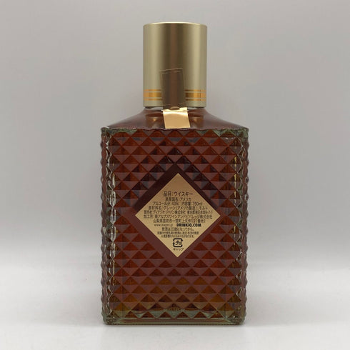I.W. ハーパー 12年 700ml 43% IW HARPER バーボン【T1】