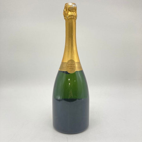 クリュッグ グランド キュヴェ 旧 12.5% 750ml KRUG シャンパン【C4】