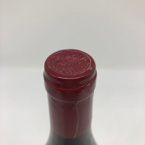 オスピス ド ボーヌ マジ シャンベルタン グランクリュ キュヴェ マドレーヌ コリニョン 1998 750ml 13.5% Hospices de Beaune Mazis Chambertin Grand Cru Cuvee Madeleine Collignon ブルゴーニュワイン【C4】