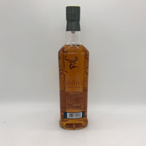 グレンフィディック 18年 アワースモールバッチ 700ml 40% Glenfiddich Our Small Batch スコッチウイスキー【C4】