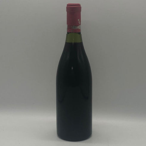 ルモワスネ ペール エ フィス リシュブール グランクリュ 1990 750ml 13.5% REMOISSENT PERE&FILS ブルゴーニュワイン【AFA15】