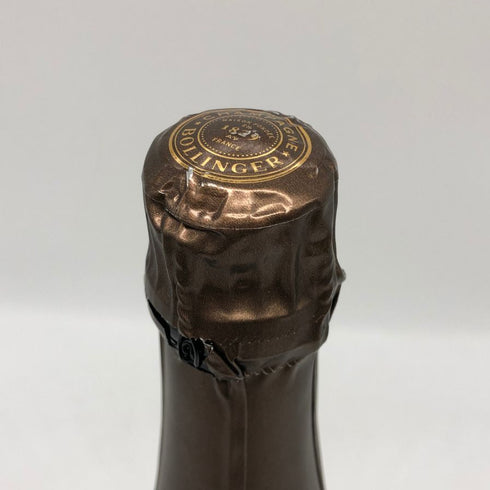 ボランジェ R.D. 2002 エクストラ ブリュット 750ml 12% BOLLINGER シャンパン【B1】