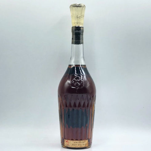 カミュ XO ロングネック 700ml 40% CAMUS コニャック【G4】