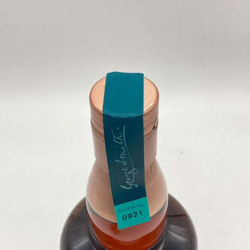 ザ グレンリベット アーカイブ 21年 700ml 43% THE GLENLIVET 【X4】