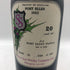 ポートエレン マネージャーリザーブ ミッシング シルバーシール 20年 1982-2003 700ml 40% Port Ellen SilverSeal スコッチウイスキー【同梱不可】【X4】