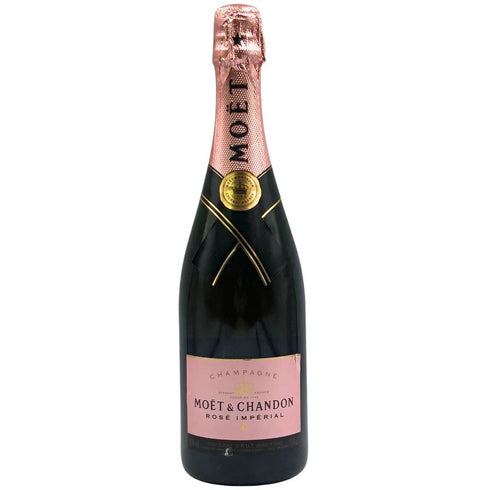モエ エ シャンドン ロゼ アンペリアル 750ml 12.5% Moet&Chandon Rose Imperial シャンパン【U4】